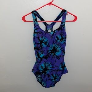 1 piece Speedo Swimsuit